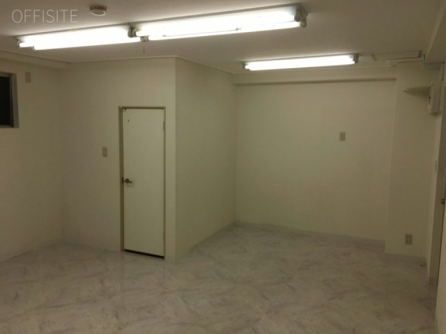 ISビル 2階【205】 20.99坪　室内