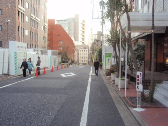 一番町セントラルビル 画像