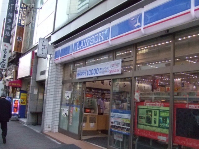 西新宿ビル 画像