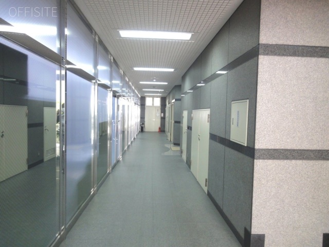新横浜ユニオンビル 画像