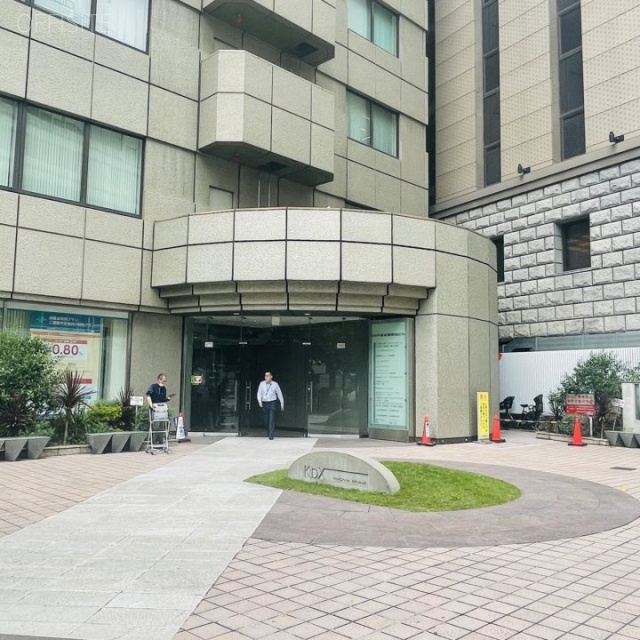 KDX名古屋駅前ビル　1階部分