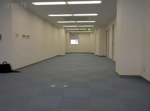 浜町中央ビル 7階 22.68坪　室内