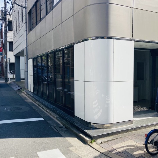 EFFICE神保町(岩田ビル) 外観