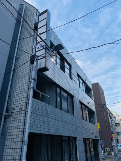 共栄ビル 外観