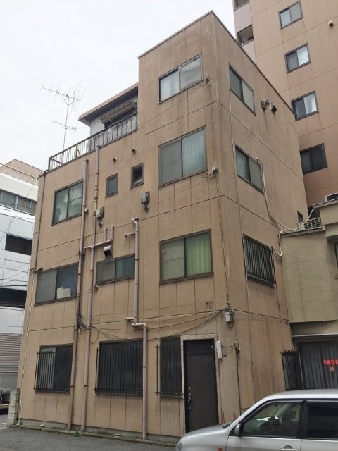 萩原ビル 画像
