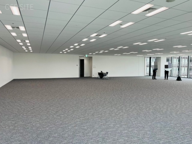 大崎ウィズタワー　内装
