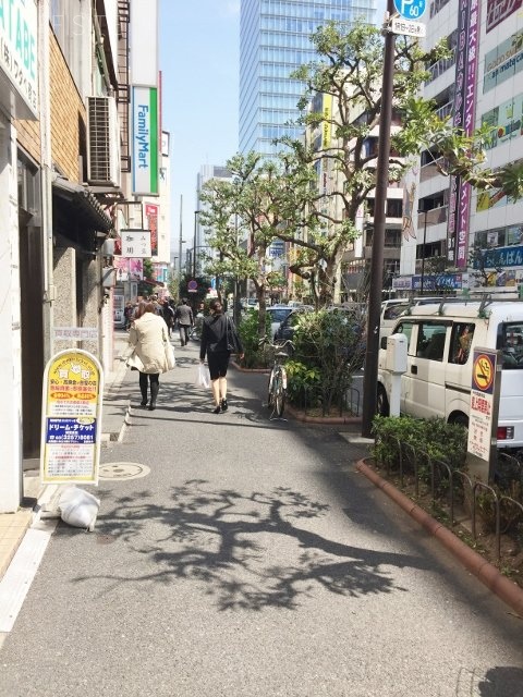 箸勝ビル 画像
