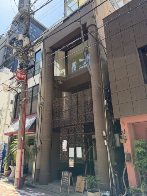 セキグチビル　外観