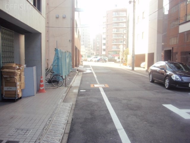 神林ビル 画像