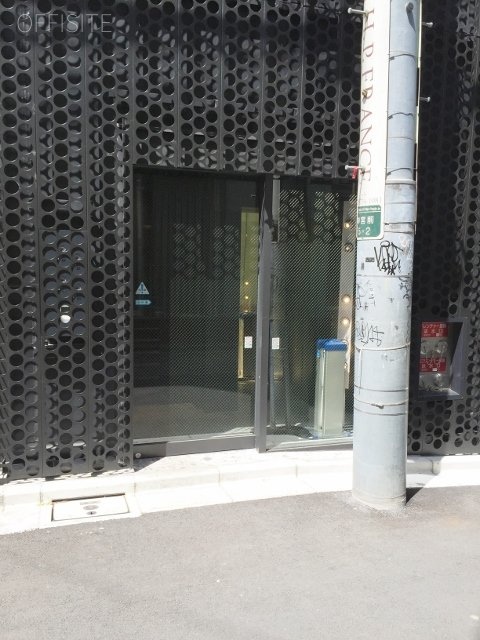 MAX&Co.ビル 画像