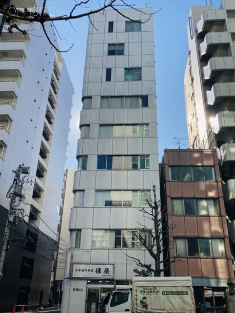 秋元ビル 外観