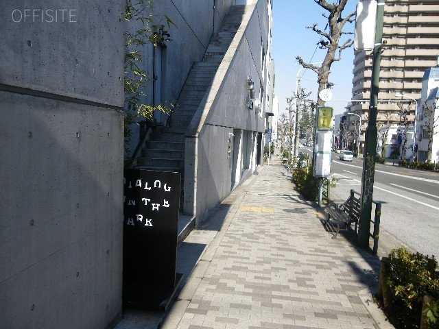 パシフィックハウスビル 画像