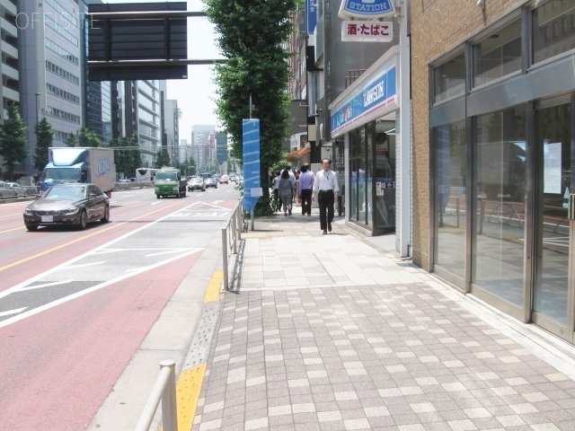 ターフフォー75ビル 画像