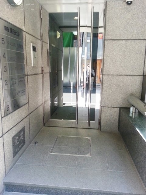 銀座蒲田ビル 画像