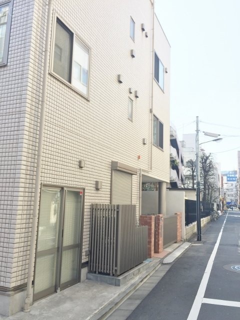 神田吉泉ビル