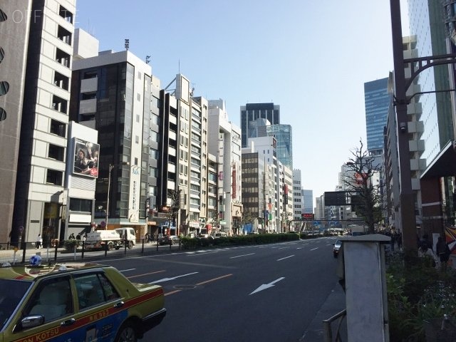 三浦ビル 周辺