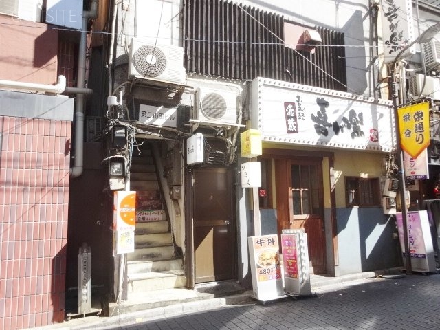 第2山田ビル 画像