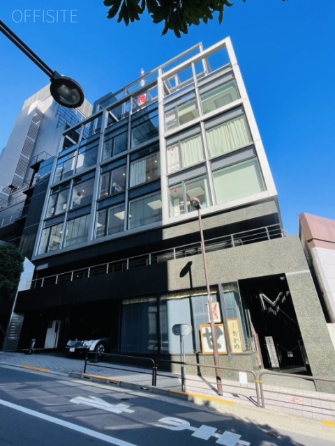 フェルテ麹町1・7ビル　外観