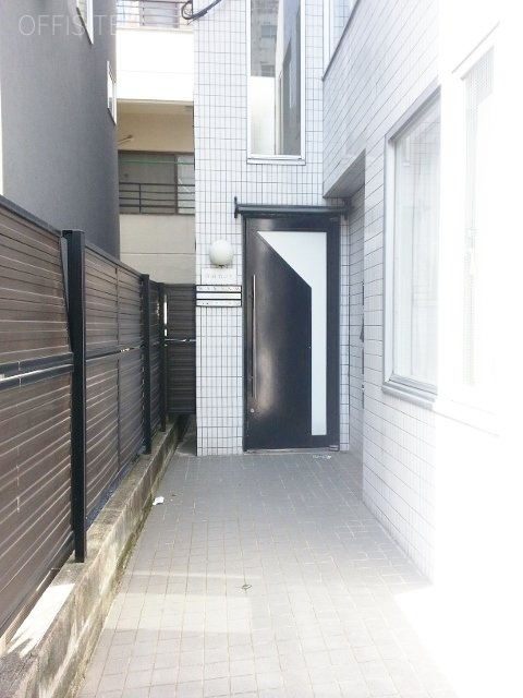 西麻布コアビル 画像