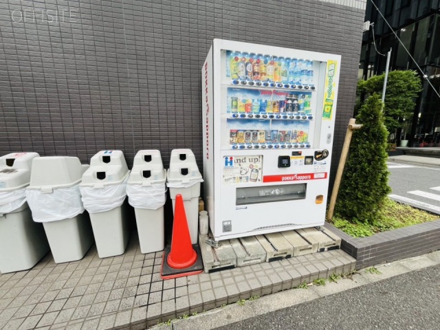 日本橋アイケイ(アイケイ日本橋)ビル　周辺