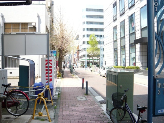 ヤオマサ(八百政)ビル　P1020582.JPG