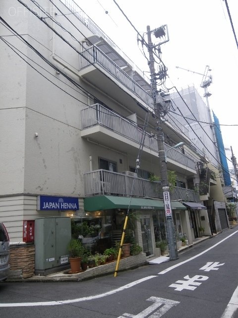 中島ビル 画像