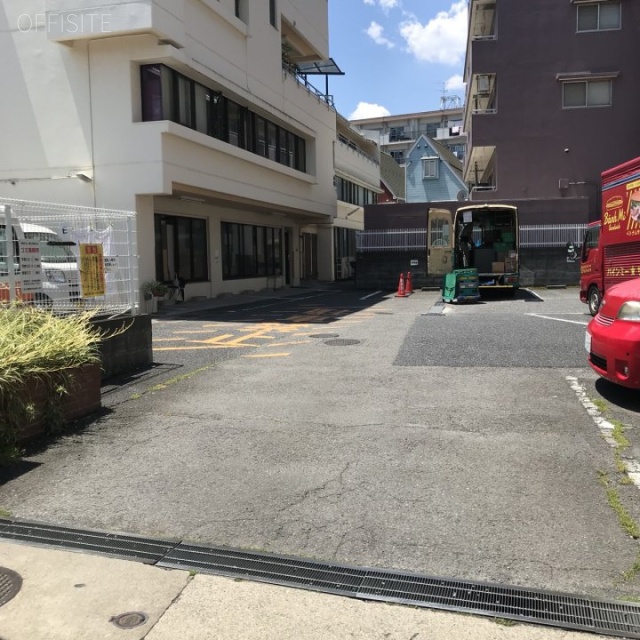 第2中村ビル 外観