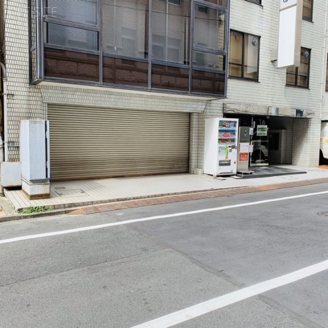 ヨートービル 外観