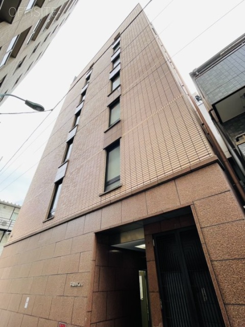 平和MKビル　外観