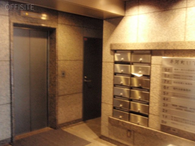 平河町UTビル 画像