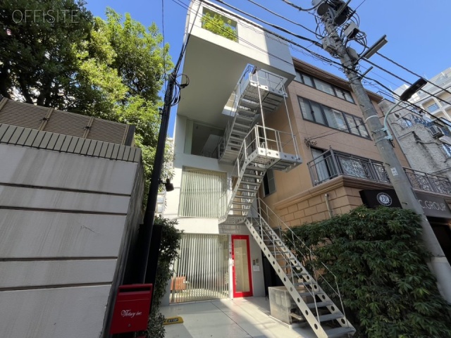 Victory Aoyama　外観