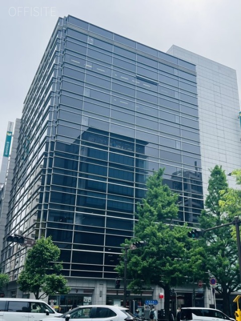 川崎ダイヤビル　外観