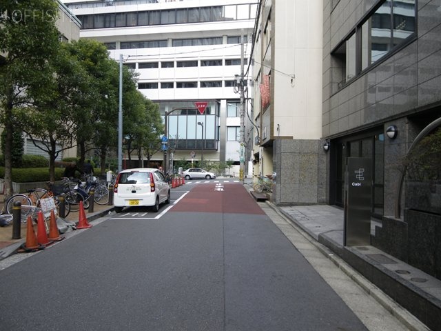 銀座葵ビル 画像