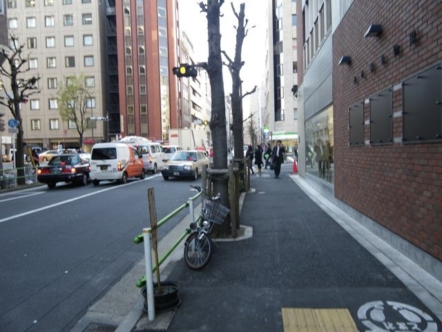 京急中はらビル 画像