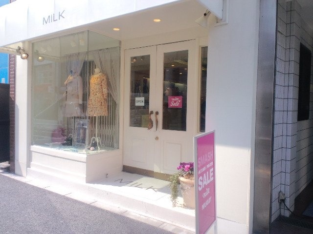 原宿KYビル 画像