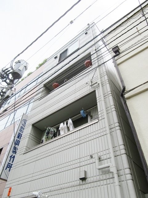 龍鳳ビル 画像