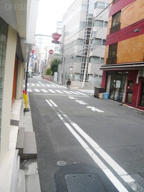 赤石第一ビル 画像