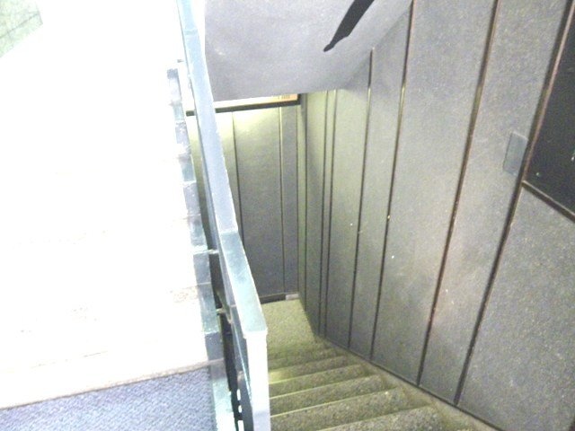 銀栄ビル 共用部