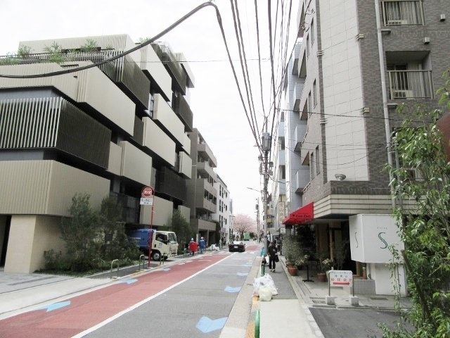 ラティオ南青山ビル 画像