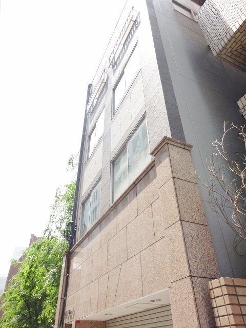 伊藤ビル 画像
