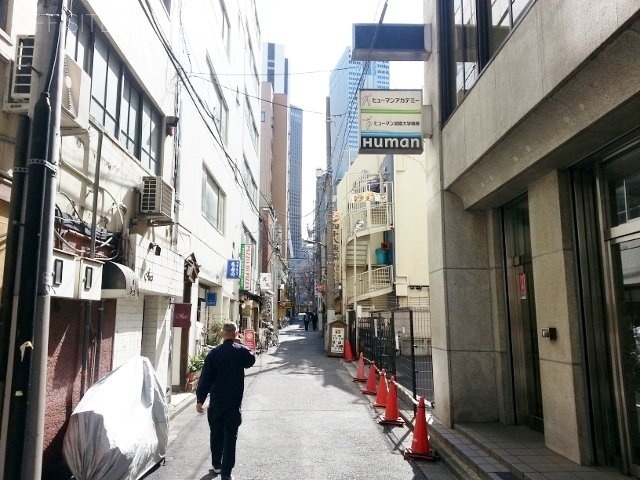 大黒ビル 画像