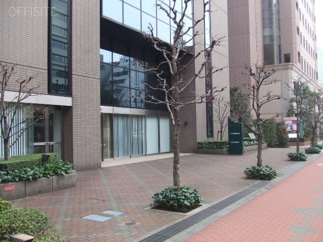 芝浦前川ビル 画像