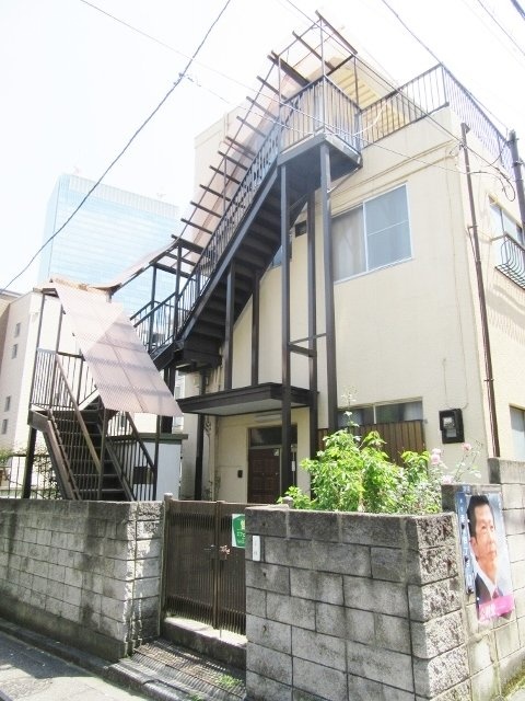 若林ハイツビル 画像