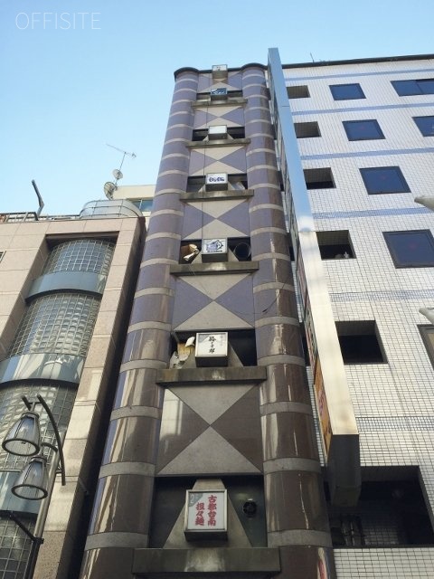 名取ビル 画像