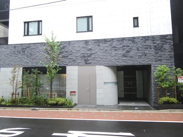 シトラス日本橋ビル 画像