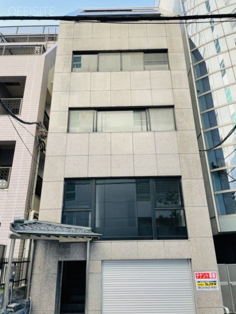 佐藤ビル 外観