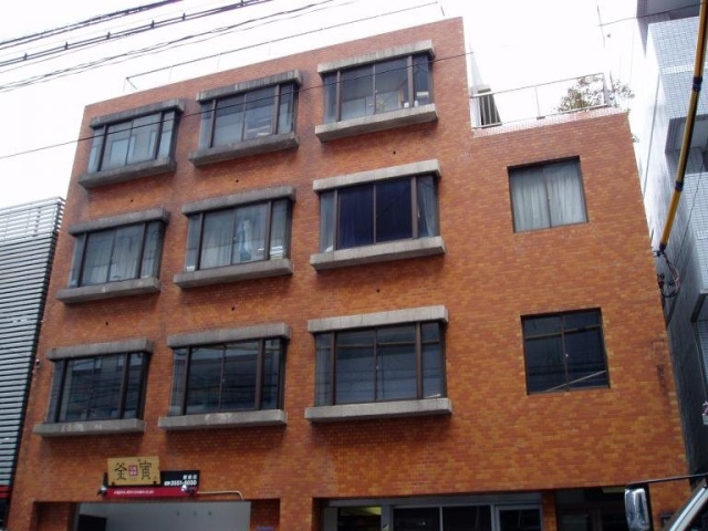 新川ビル 外観