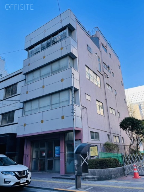 田中ビル　外観