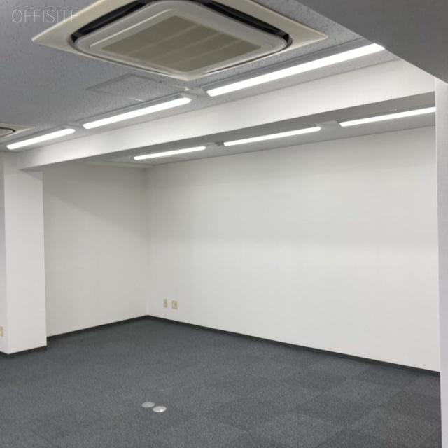 第3歯朶ビル 基準階室内