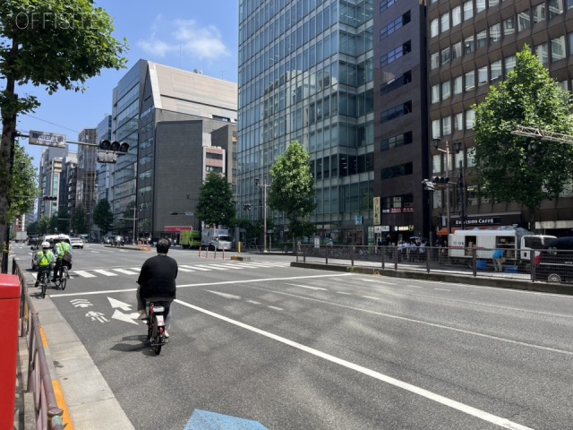 陸マンション　周辺